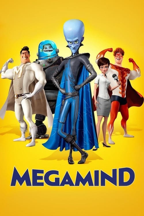 Filmposter