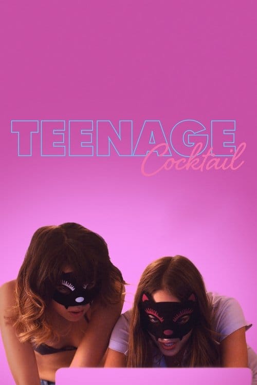 Teenage Cocktail – 2016