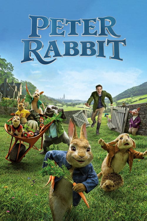 Filmposter