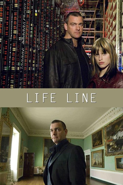 Supernatural: Life Line – 2007