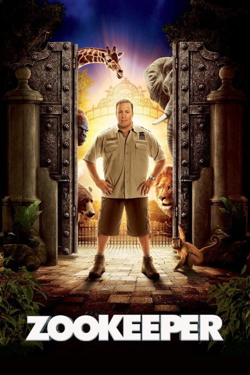 Der Zoowärter – 2011