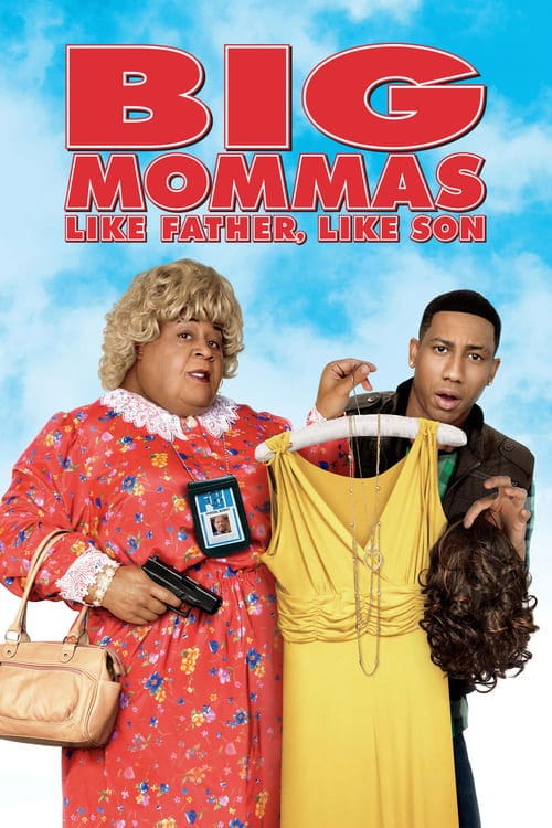 Big Mama's Haus - Die doppelte Portion – 2011