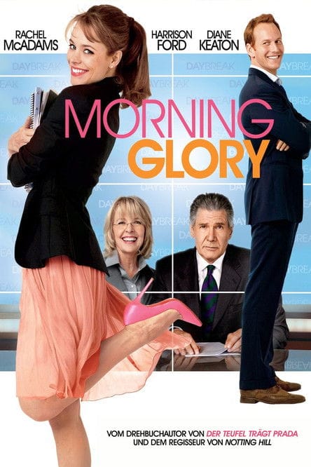 Morning Glory – 2010
