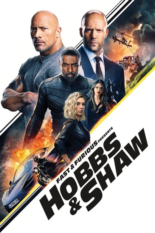 Filmposter