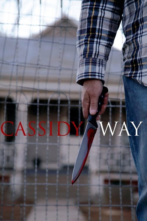 Cassidy Way – 2016