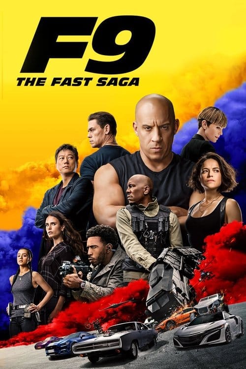 Filmposter