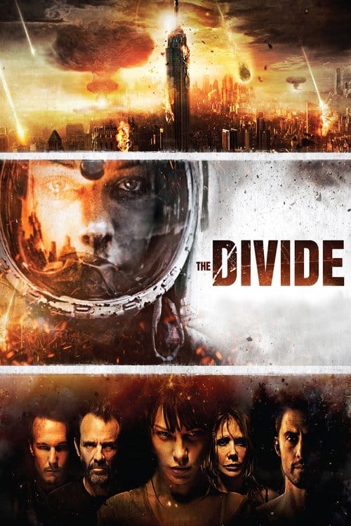 The Divide - Die Hölle sind die anderen – 2012