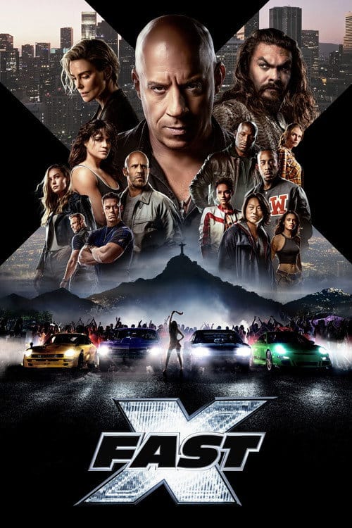 Fast & Furious 10 – 2023