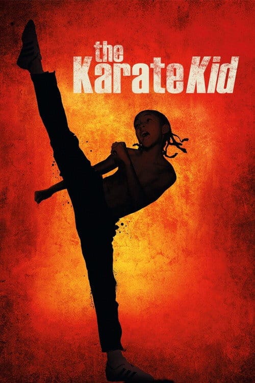 Karate Kid – 2010
