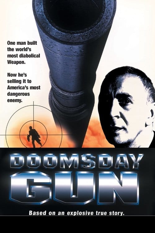 Doomsday Gun – 1994