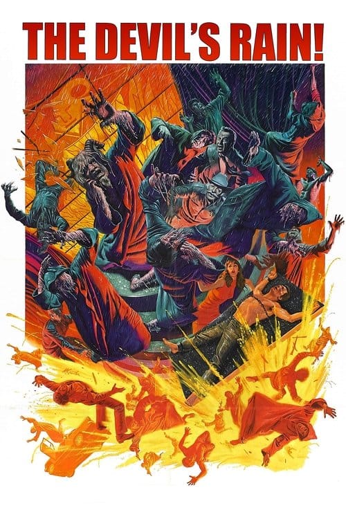 Nachts, wenn die Zombies schreien – 1975