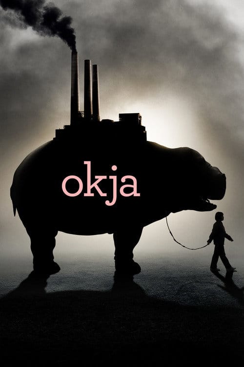 Okja – 2017