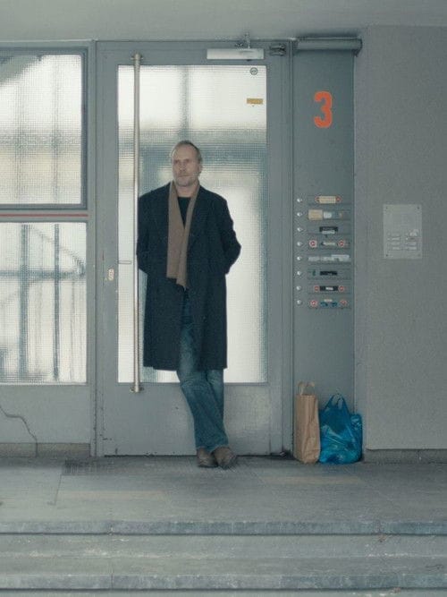 An der Tür – 2013
