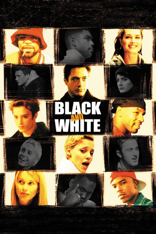 Black & White - Gefährlicher Verdacht – 1999