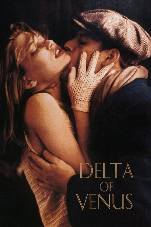 Delta of Venus – 1995