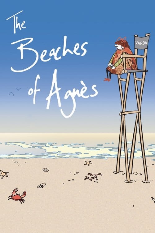 Die Strände von Agnès – 2008