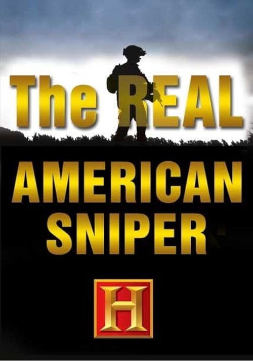 The Real American Sniper – 2015