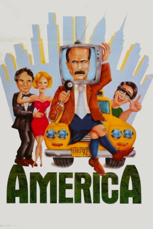 America – 1986