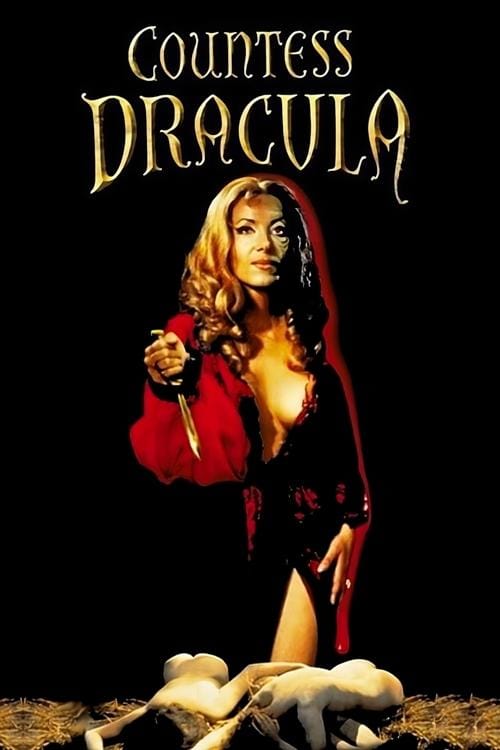 Comtesse des Grauens – 1971
