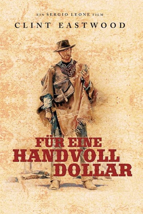 Für eine Handvoll Dollar – 1964