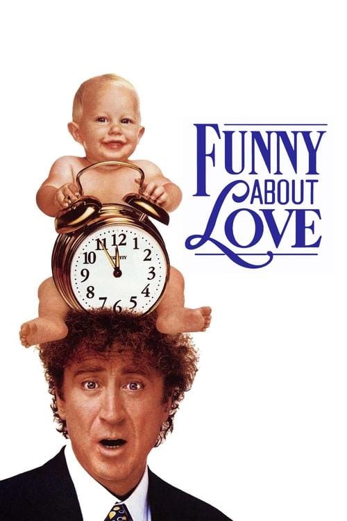 Kein Baby an Bord – 1990