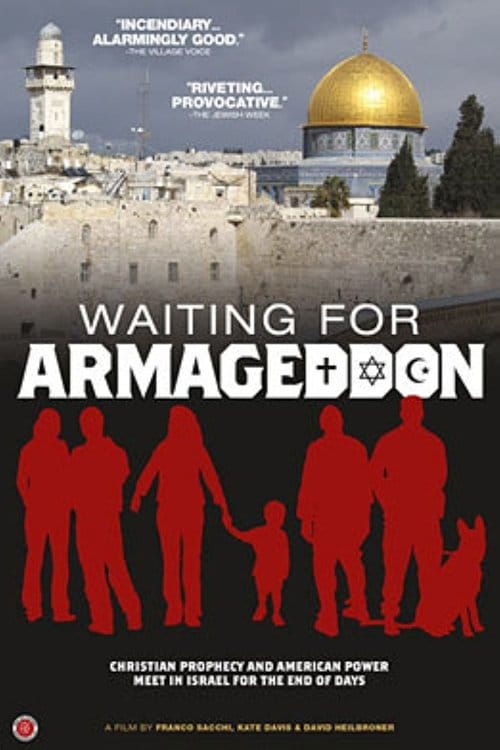 Waiting for Armageddon – 2009