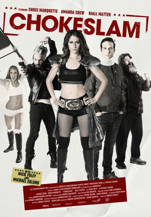 Filmposter