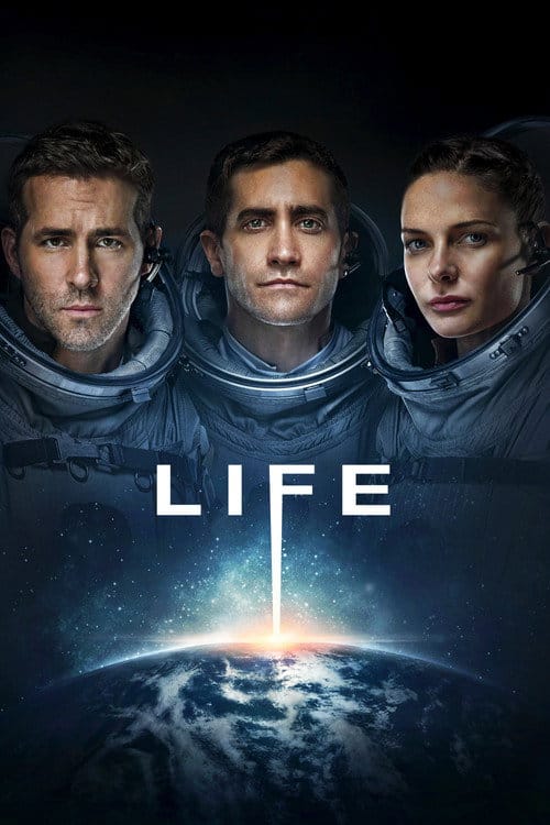 Life – 2017