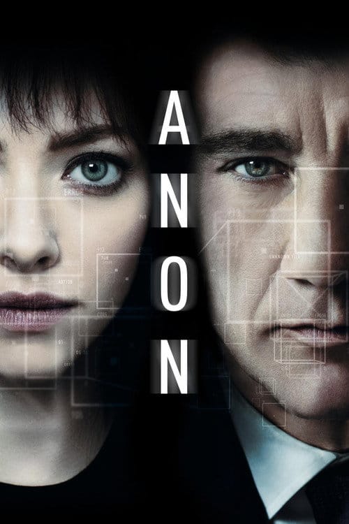 Anon – 2018