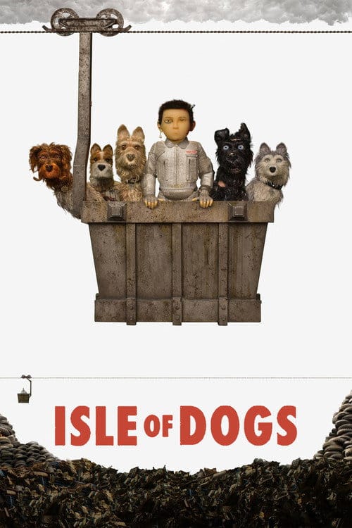 Filmposter