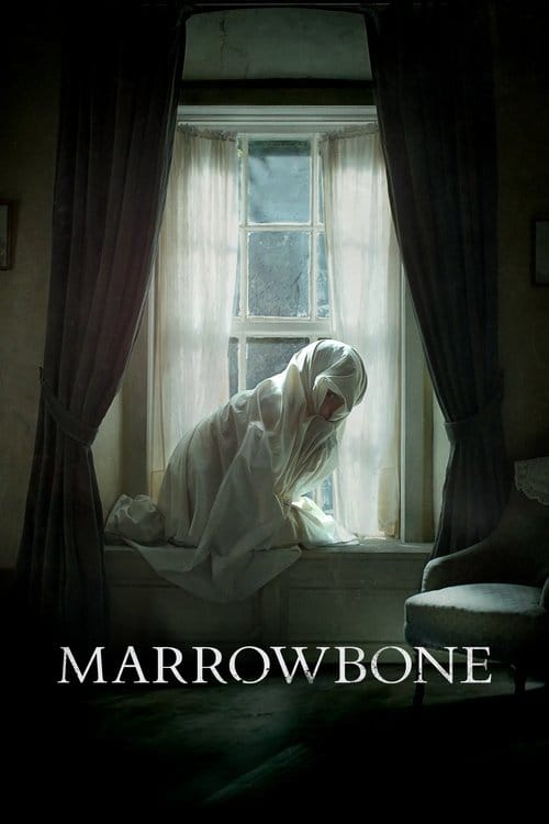 Das Geheimnis von Marrowbone – 2017