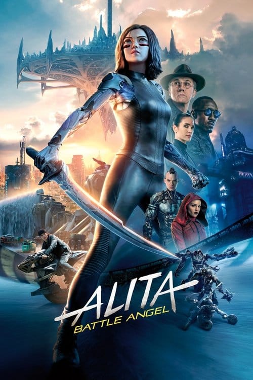 Filmposter