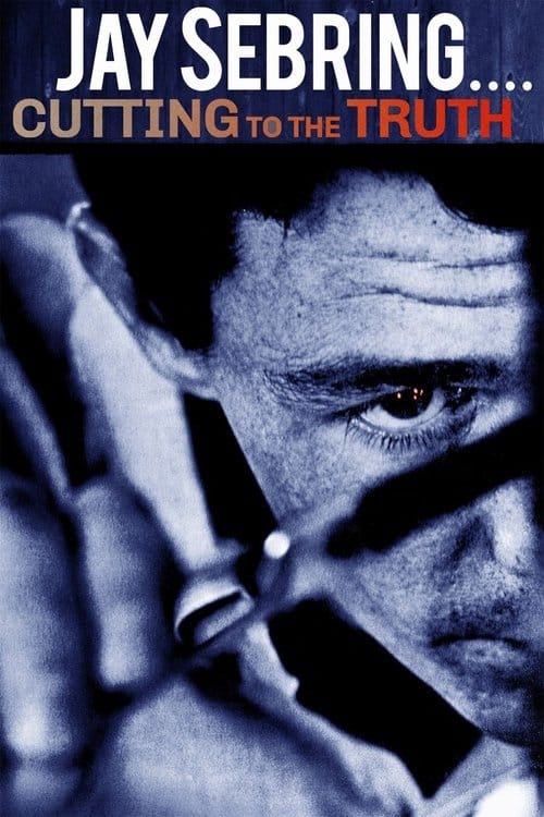 Jay Sebring… Cutting to the Truth – 2020