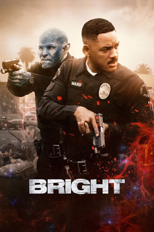 Bright – 2017