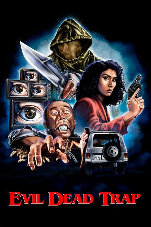 Evil Dead Trap – 1988