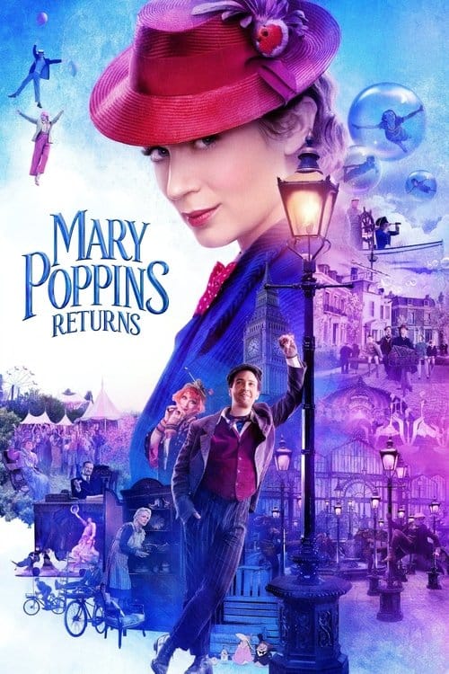 Filmposter