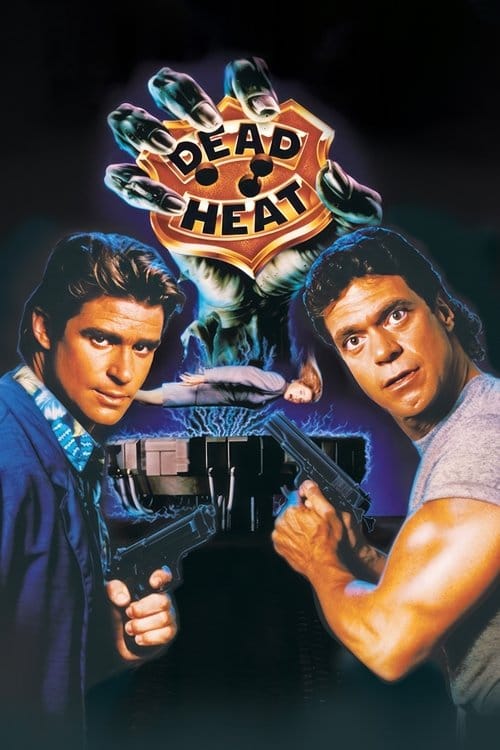 Dead Heat – 1988