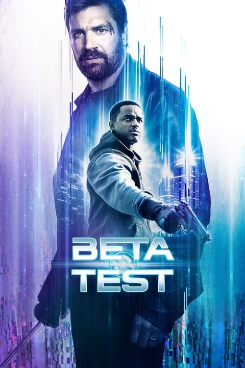 Beta Test – 2016