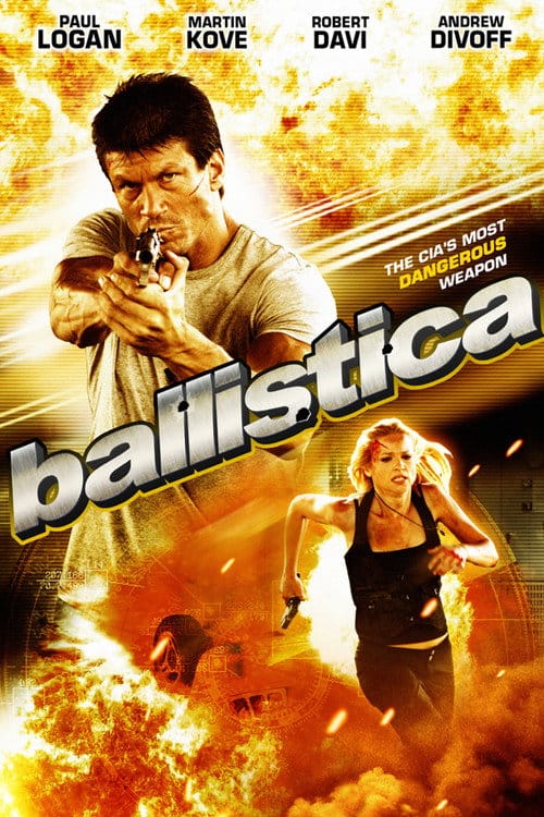 Ballistica – 2009
