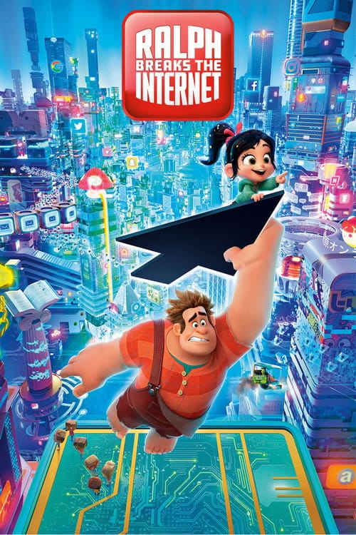 Filmposter