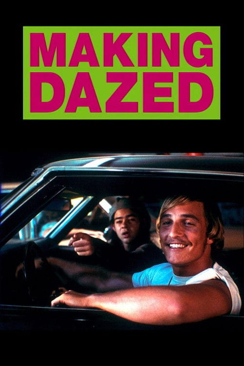 Filmposter