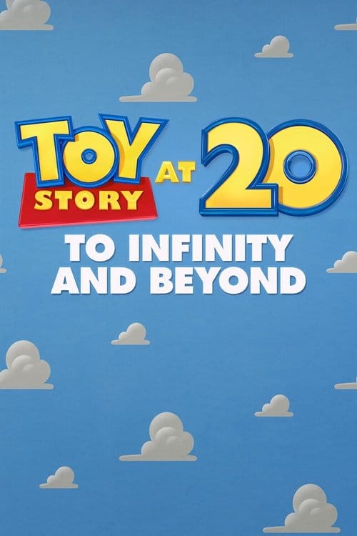 Toy Story at 20: To Infinity and Beyond – 2015
