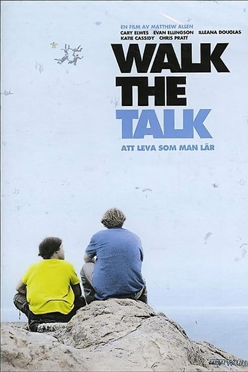 Walk the Talk – 2007