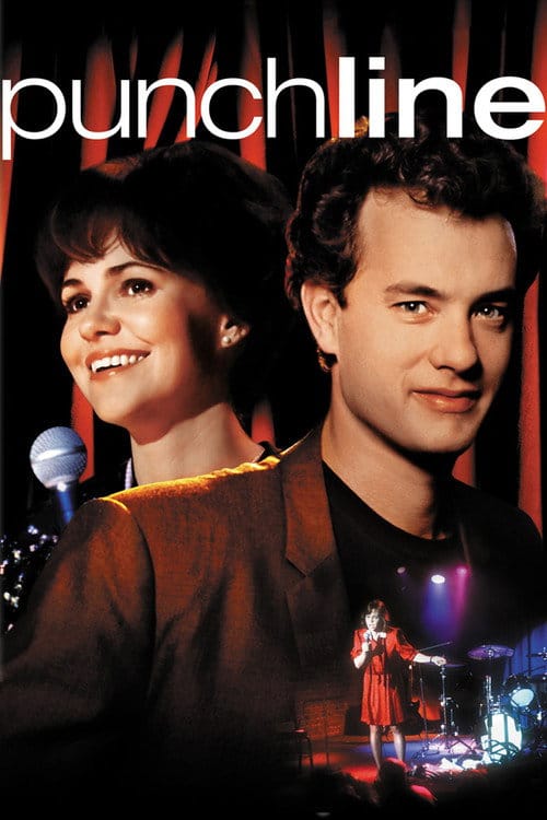 Punchline - Der Knalleffekt – 1988