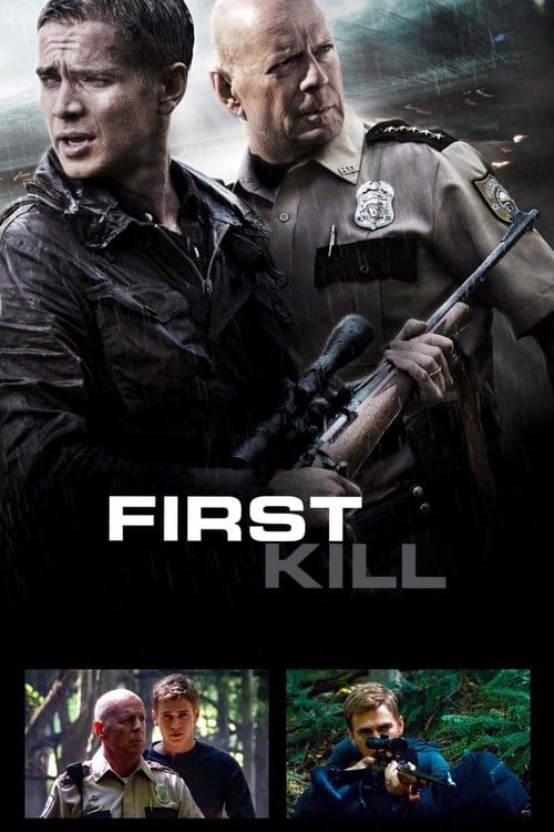 First Kill – 2017