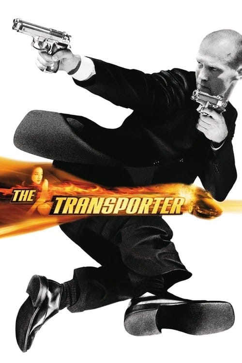 The Transporter – 2002