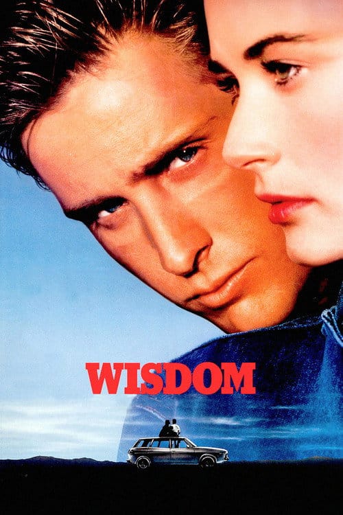 Wisdom - Dynamit und kühles Blut – 1986