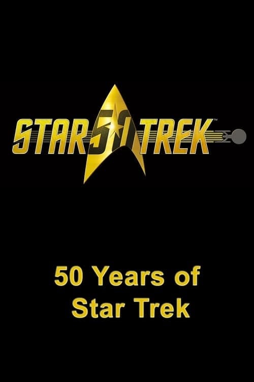 50 Years of Star Trek – 2016