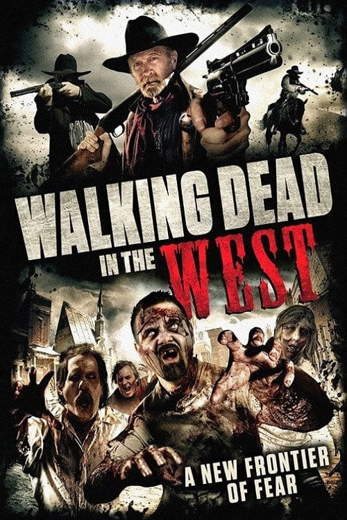 Cowboy Zombies – 2016