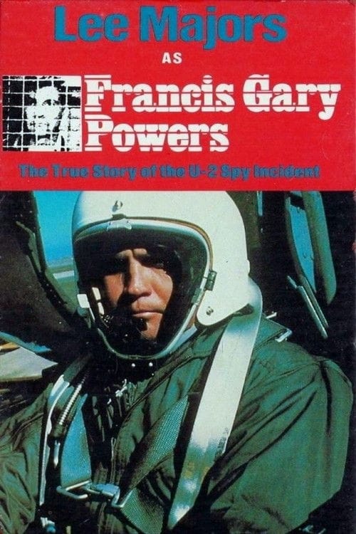 Der Fall Gary Powers – 1976